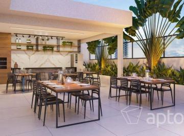Apartamento Venda de 2 quartos · Apartamentos à venda em Setor Faiçalville, Goiânia | 2 quartos com 54 m²