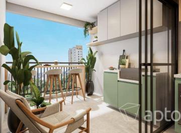 Apartamento · 54m² · 2 Quartos · 1 Vaga · Apartamentos à venda em Setor Faiçalville, Goiânia | 2 quartos com 54 m²