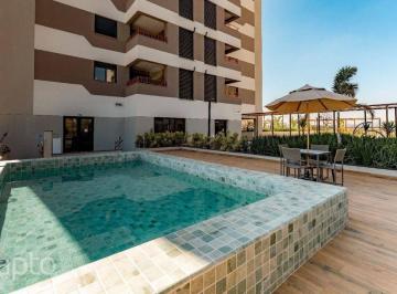 Apartamento · 67m² · 2 Quartos · Apartamentos à venda em Parque Bela Vista, Votorantim | 2 quartos com 67 m²