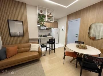 Apartamento · 51m² · 2 Quartos · 1 Vaga · Apartamentos à venda em Maringá, Serra | 2 quartos com 51 m²