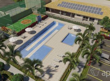 Apartamento en Venda de 2 quartos Vale Encantado · Apartamentos à venda em Vale Encantado, Vila Velha | 2 quartos com 45 m²