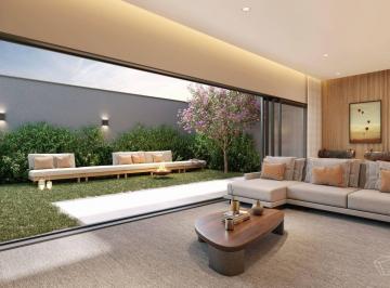 Casa · 518m² · 3 Quartos · 4 Vagas · Casas à venda em Brooklin, São Paulo | 3 quartos com 518 m²