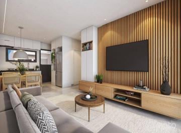Casa · 57m² · 2 Quartos · 1 Vaga · Casas à venda em Centro, Barra dos Coqueiros | 2 quartos com 57 m²