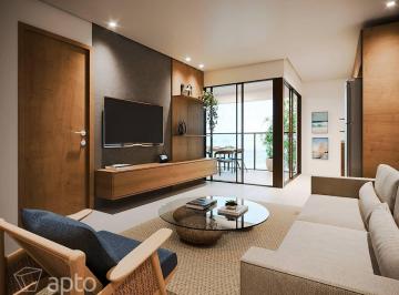 Apartamento · 50m² · 2 Quartos · 1 Vaga · Apartamentos à venda em Centro, São Miguel dos Milagres | 2 quartos com 50 m²