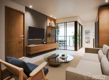 Apartamento · 50m² · 2 Quartos · 1 Vaga · Apartamentos à venda em Centro, São Miguel dos Milagres | 2 quartos com 50 m²