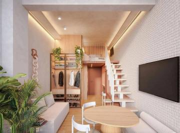 Apartamento · 24m² · Apartamentos à venda em Vila Madalena, São Paulo | Studio com 24 m²