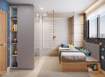 Apartamento de 2 quartos Venda R$ 1.035.079 · Apartamentos à venda em Setor Bueno, Goiânia | 2 quartos com 80 m²