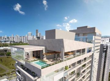 Apartamento · 148m² · 2 Quartos · 1 Vaga - APTO TECNOLOGIA LTDA · Apartamentos à venda em Park Lozandes, Goiânia | 2 quartos com 148 m²