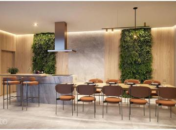 Apartamento 118m² Venda Brooklin · Apartamentos à venda em Brooklin, São Paulo | 2 quartos com 118 m²