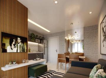 Apartamento · 45m² · 2 Quartos · 1 Vaga · Apartamentos à venda em Jardim Planalto, Carapicuíba | 2 quartos com 45 m²