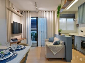Apartamento de 2 quartos, São Paulo · Apartamentos à venda em Guaianases, São Paulo | 2 quartos com 40 m²