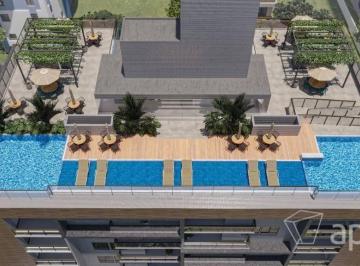 Apartamento · 54m² · 2 Quartos · 1 Vaga · Apartamentos à venda em Manaíra, João Pessoa | 2 quartos com 54 m²