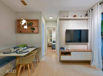 Apartamento · 42m² · 2 Quartos · Apartamentos à venda em Guaianases, São Paulo | 2 quartos com 42 m²