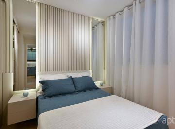 Apartamento · 42m² · 2 Quartos - APTO TECNOLOGIA LTDA · Apartamentos à venda em Guaianases, São Paulo | 2 quartos com 42 m²