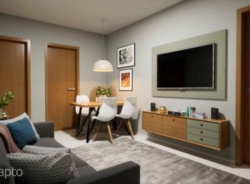 Apartamento · 46m² · 2 Quartos · 1 Vaga · Apartamentos à venda em Centro, Paço do Lumiar | 2 quartos com 46 m²