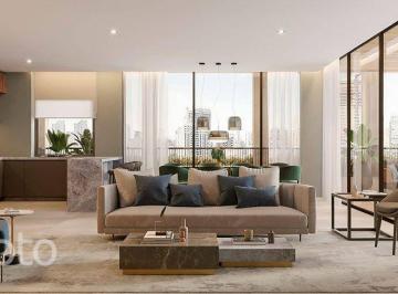 Apartamento · 491m² · 3 Quartos · 3 Vagas · Apartamentos à venda em Vila Nova Conceição, São Paulo | 3 quartos com 491 m²