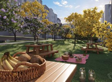 Apartamento de 1 quarto, Rio de Janeiro · Apartamentos à venda em Guaratiba, Rio de Janeiro | 1 quarto com 41 m²