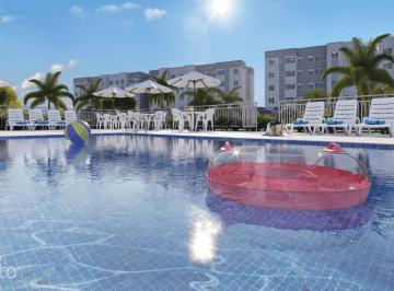 Apartamento · 41m² · 1 Quarto · Apartamentos à venda em Guaratiba, Rio de Janeiro | 1 quarto com 41 m²