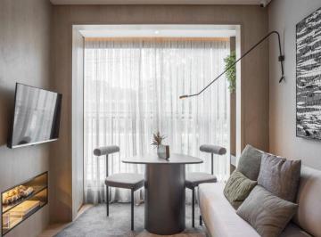 Fort Ipiranga está localizado na Rua Aída, Ipiranga, Zona Sul em São Paulo com p · Apartamentos à venda em Ipiranga, São Paulo | 1 quarto com 29 m²