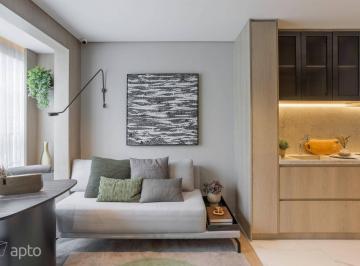 Apartamento · 29m² · 1 Quarto · Apartamentos à venda no Ipiranga, São Paulo | 1 quarto com 29 m²