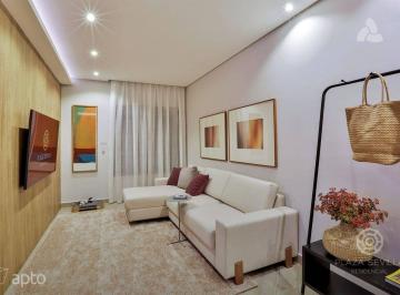 Apartamento en Venda de 3 quartos Jardim Olhos D´Água · Apartamentos à venda em Jardim Olhos D'água, Ribeirão Preto | 3 quartos com 93 m²