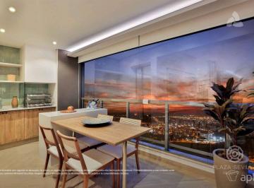 Apartamento · 93m² · 3 Quartos · 2 Vagas · Apartamentos à venda em Jardim Olhos D'água, Ribeirão Preto | 3 quartos com 93 m²