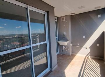 Apartamento · 75m² · 3 Quartos · Apartamentos à venda em Piracicamirim, Piracicaba | 3 quartos com 75 m²