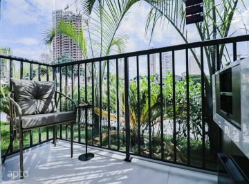 Apartamento · 34m² · 2 Quartos · Apartamentos à venda em Alto do Ipiranga, São Paulo | 2 quartos com 34 m²