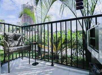 Apartamento · 34m² · 2 Quartos · Apartamentos à venda em Alto do Ipiranga, São Paulo | 2 quartos com 34 m²