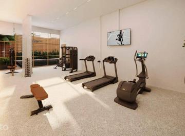 Apartamento 24m² Venda Vila Madalena · Apartamentos à venda em Vila Madalena, São Paulo | Studio com 24 m²