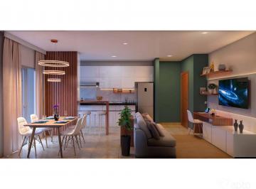 Apartamento · 48m² · 2 Quartos · Apartamentos à venda em Jardim Interlagos, Ribeirão Preto | 2 quartos com 48 m²
