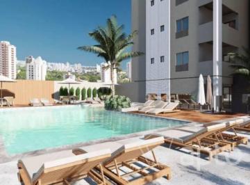 Apartamento · 188m² · 3 Quartos · 2 Vagas · Apartamentos à venda em Estrela, Ponta Grossa | 3 quartos com 188 m²