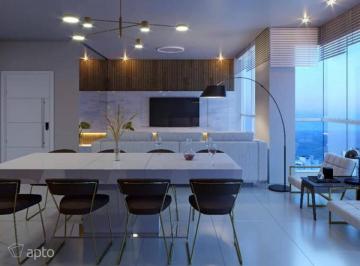 Apartamento · 146m² · 4 Quartos · 3 Vagas · Apartamentos à venda em Centro, Balneário Camboriú | 4 quartos com 146 m²