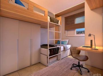 Prime Class está localizado na Av. Henry Nestlé, Jardim Interlagos em Ribeirão P · Apartamentos à venda em Jardim Interlagos, Ribeirão Preto | 2 quartos com 51 m²