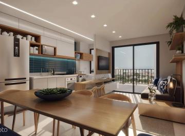 Apartamento · 55m² · 2 Quartos · 1 Vaga · Apartamentos à venda em Jardim Palácios, Aparecida de Goiânia | 2 quartos com 55 m²