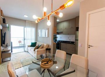 Apartamento · 61m² · 2 Quartos · 1 Vaga · Apartamentos à venda em Parque Residencial Mayard, Itu | 2 quartos com 61 m²