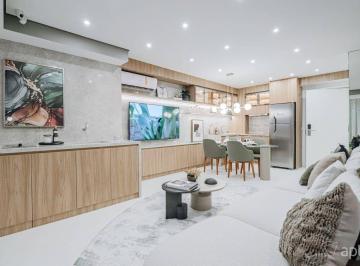 Apartamento · 75m² · 2 Quartos · 1 Vaga · Apartamentos à venda em Vila Clementino, São Paulo | 2 quartos com 75 m²
