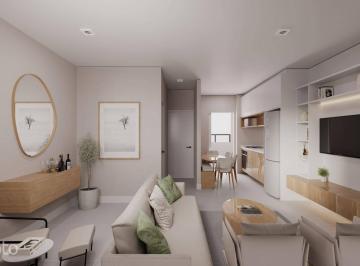 Apartamento · 46m² · 2 Quartos · 1 Vaga · Apartamentos à venda em Paulicéia, São Bernardo do Campo | 2 quartos com 46 m²