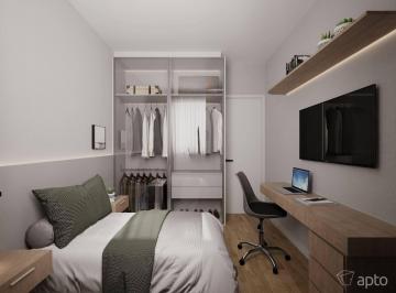 Apartamento de 2 quartos, São Bernardo do Campo · Apartamentos à venda em Paulicéia, São Bernardo do Campo | 2 quartos com 92 m²