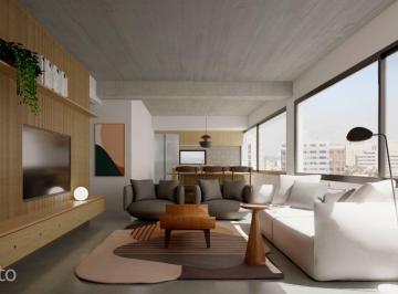 Apartamento · 107m² · 3 Quartos · 2 Vagas · Apartamentos à venda em Auxiliadora, Porto Alegre | 3 quartos com 107 m²