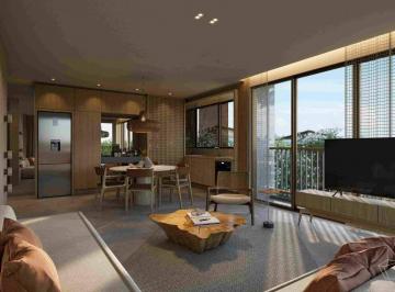 Apartamento · 110m² · 3 Quartos · 2 Vagas · Apartamentos à venda em Praia dos Carneiros, Tamandaré | 3 quartos com 110 m²