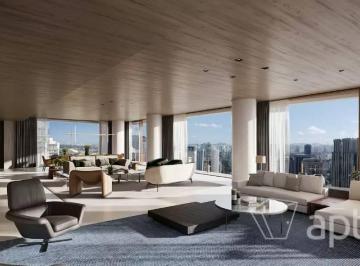 Apartamento · 541m² · 4 Quartos · 6 Vagas · Apartamentos à venda em Itaim Bibi, São Paulo | 4 quartos com 541 m²