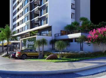 Apartamento · 61m² · 2 Quartos · 1 Vaga - APTO TECNOLOGIA LTDA · Apartamentos à venda em Vila Rosa, Goiânia | 2 quartos com 61 m²