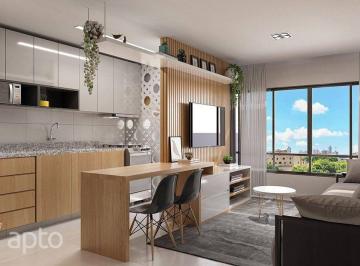 Apartamento de 2 quartos, Goiânia · Apartamentos à venda em Vila Rosa, Goiânia | 2 quartos com 61 m²