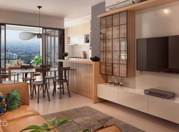 Apartamento · 61m² · 2 Quartos · 1 Vaga · Apartamentos à venda em Vila Rosa, Goiânia | 2 quartos com 61 m²