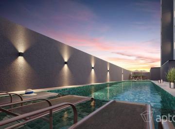 Apartamento · 34m² · 2 Quartos · Apartamentos à venda em Vila Ema, São Paulo | 2 quartos com 34 m²