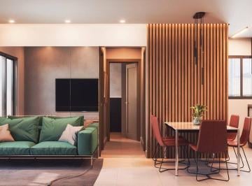 Apartamento · 57m² · 2 Quartos · 1 Vaga · Apartamentos à venda em Parque das Nações, Aparecida de Goiânia | 2 quartos com 57 m²