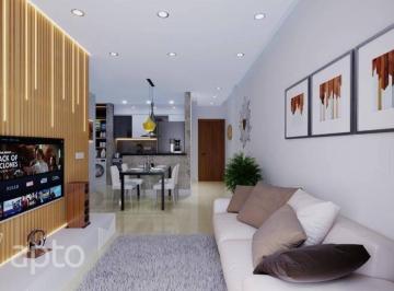 Apartamento · 61m² · 2 Quartos · Apartamentos à venda em Nova Parnamirim, Parnamirim | 2 quartos com 61 m²