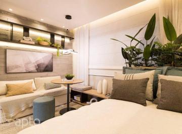Apartamento · 58m² · 2 Quartos · 1 Vaga · Apartamentos à venda em Morumbi, São Paulo | 2 quartos com 58 m²