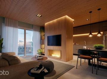 Apartamento · 79m² · 2 Quartos · 1 Vaga · Apartamentos à venda em Centro, Canela | 2 quartos com 79 m²